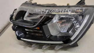 260605303R Фара передняя левая Dacia Duster 2 Арт 20422277, вид 2