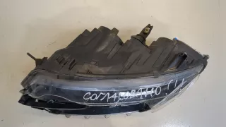 260605303R Фара передняя левая Dacia Duster 2 Арт 20422277, вид 3