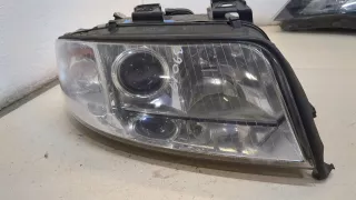  Фара передняя правая Audi A6 C5 (S6,RS6) Арт 20422886, вид 2