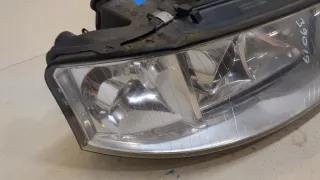  Фара передняя правая Audi A6 C5 (S6,RS6) Арт 20422886, вид 3
