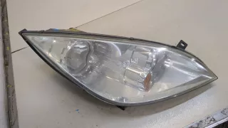  Фара передняя правая Mitsubishi Colt 6 Арт 20423014, вид 1