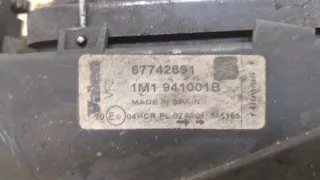  Фара передняя левая Seat Toledo 2 Арт 20423105, вид 4