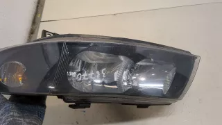  Фара передняя левая Seat Toledo 2 Арт 20423105, вид 5