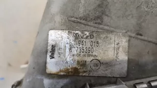 2D2941015,67735390,2D2941115 Фара передняя левая Volkswagen LT 2 Арт 20423411, вид 4