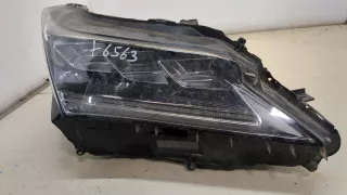8114548D60 Фара передняя правая Lexus RX 4 Арт 20423907, вид 2
