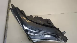 8114548D60 Фара передняя правая Lexus RX 4 Арт 20423907, вид 4