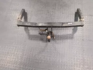 4B0092155D Фаркоп Audi A6 C5 (S6,RS6) Арт 20341174, вид 4