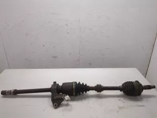  Полуось передняя правая (приводной вал, шрус) Mazda 6 1 Арт 20376634, вид 3