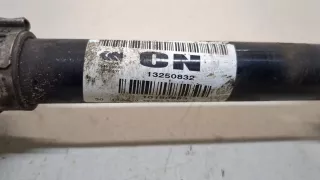 13250832 Полуось передняя левая (приводной вал, шрус) Opel Astra J Арт 20389092, вид 3