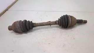 374781,95520777,13238091 Полуось передняя правая (приводной вал, шрус) Opel Vectra C  Арт 20422718, вид 1