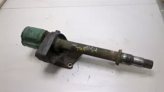 4303048040 Полуось передняя правая (приводной вал, шрус) Lexus RX 2 Арт 20423596, вид 1