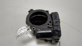 A6510900470 Дроссельная заслонка Mercedes E W212 Арт 20411380, вид 1