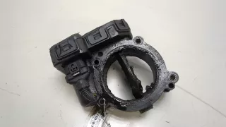 A6510900470 Дроссельная заслонка Mercedes E W212 Арт 20411380, вид 4