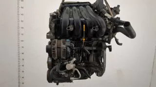 16119CY000 Дроссельная заслонка Nissan Serena C25 Арт 11404713, вид 4