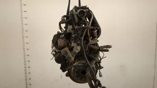 96611290 Дроссельная заслонка Daewoo Matiz M150 restailing Арт 11405470, вид 2