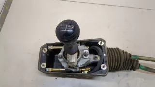 4B0711025A,8D0711025G Кулиса Audi A6 C5 (S6,RS6) Арт 20196191, вид 4