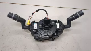 BJ323F972DB Переключатель подрулевой (стрекоза) Land Rover Range Rover 4 Арт 9415070, вид 1