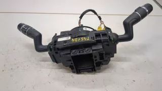 BJ323F972DB Переключатель подрулевой (стрекоза) Land Rover Range Rover 4 Арт 9415070, вид 3