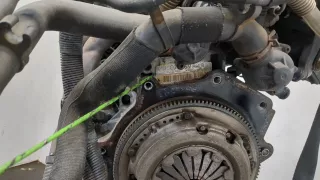 036905715F Форсунка Volkswagen Polo 4 Арт 11286450, вид 3