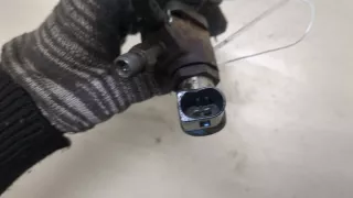 9657144580 Форсунка Volvo S40 2 Арт 20250009, вид 2