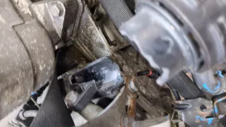 13537589048,7589048 Форсунка BMW 3 E90/E91/E92/E93 Арт 11385751, вид 3