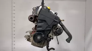 166009445R Форсунка Renault Megane 2 Арт 11389847, вид 1