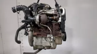 166009445R Форсунка Renault Megane 2 Арт 11389847, вид 3
