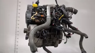 166009445R Форсунка Renault Megane 2 Арт 11389847, вид 4