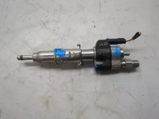 13537589048 Форсунка BMW 1 E81/E82/E87/E88 Арт 20418346, вид 2