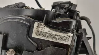 13537810702 Форсунка BMW 5 F10/F11/GT F07 2.0л Турбо Арт 11404017, вид 2