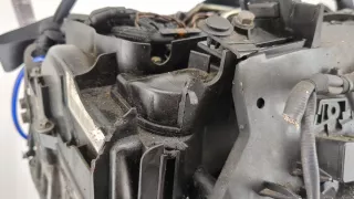 13537810702 Форсунка BMW 5 F10/F11/GT F07 2.0л Турбо Арт 11404019, вид 3