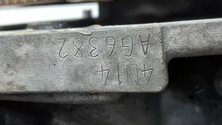1465A353 Форсунка Mitsubishi Outlander 2 Арт 11404891, вид 3