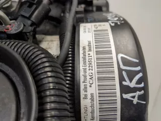 03L130277,03L130855 Форсунка Audi A4 B8 2.0л TDI Арт 11373855, вид 2