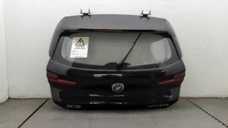 61627423866 Щеткодержатель задний BMW X2 F39 Арт 11345443