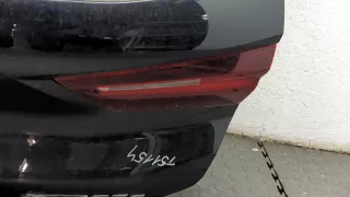 Щеткодержатель задний BMW X2 F39 2022г. 61627423866 - Фото 2
