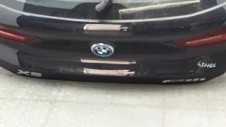 Щеткодержатель задний BMW X2 F39 2022г. 61627423866 - Фото 4