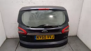1578415,6M21A17526BE Щеткодержатель задний Ford S-Max 1 restailing Арт 10991631, вид 1