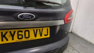 1578415,6M21A17526BE Щеткодержатель задний Ford S-Max 1 restailing Арт 10991631, вид 3
