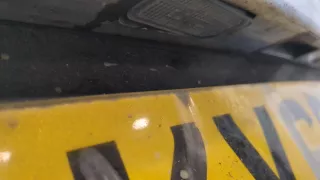 1578415,6M21A17526BE Щеткодержатель задний Ford S-Max 1 restailing Арт 10991631, вид 4