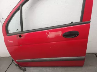  Стеклоподъемник левый передний Daewoo Matiz M150 restailing Арт 11384653, вид 2