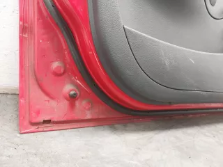 Стеклоподъемник левый передний Daewoo Matiz M150 restailing Арт 11384653, вид 4