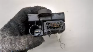 A6519003103 Реле накала свечей Mercedes Sprinter W906 Арт 20411065, вид 3
