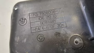 7508008,10617210 Расширительный бачок BMW 7 E65/E66 Арт 20348113, вид 3