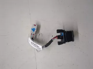 23137305,000236919 Камера заднего вида Chevrolet Equinox 3 Арт 9461883, вид 1
