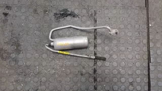 1848051,13115040 Осушитель Opel Vectra C  Арт 9184504, вид 1