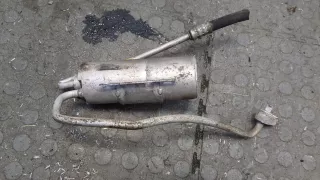 1848051,13115040 Осушитель Opel Vectra C  Арт 9184504, вид 2