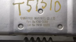  Охладитель отработанных газов Mazda CX-7 Арт 20421602, вид 2