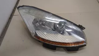 621292 Кронштейн (крепление) Citroen C4 Grand Picasso 1 Арт 11404784
