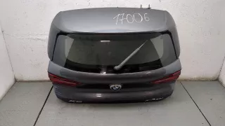 63257487689 Дополнительный фонарь (Стоп-сигнал) BMW X2 F39 Арт 11152125