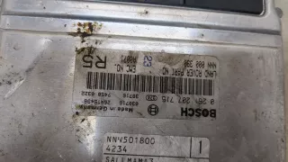 NNN000390 Блок управления двигателем Land Rover Range Rover 3 Арт 20424133, вид 2